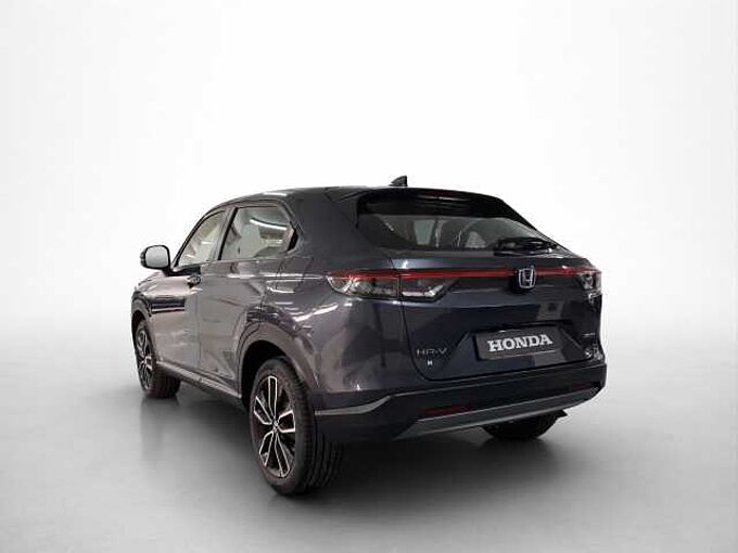 Honda HR-V ELEGANCE