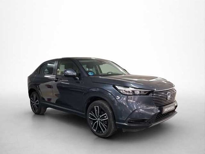 Honda HR-V ELEGANCE