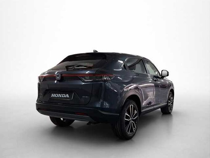 Honda HR-V ELEGANCE