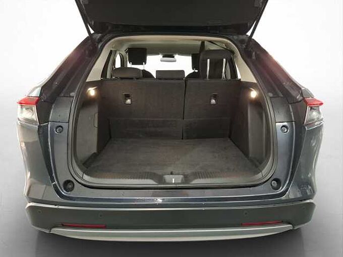 Honda HR-V ELEGANCE