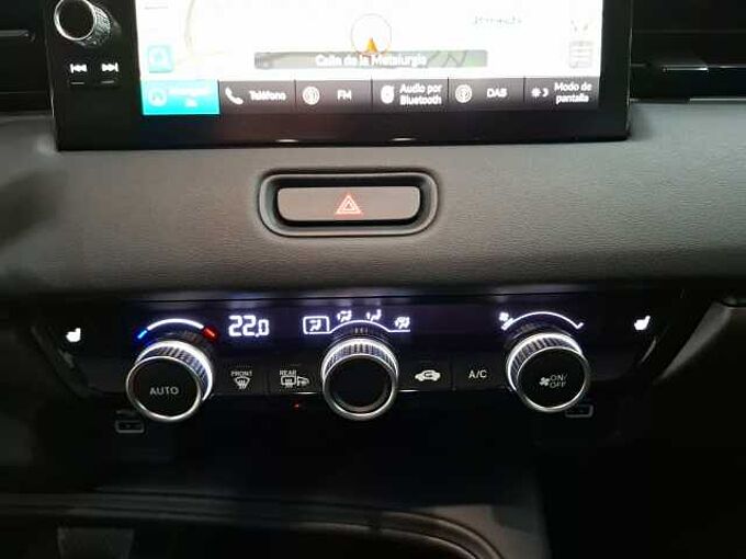 Honda HR-V ELEGANCE