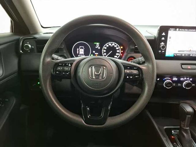 Honda HR-V ELEGANCE