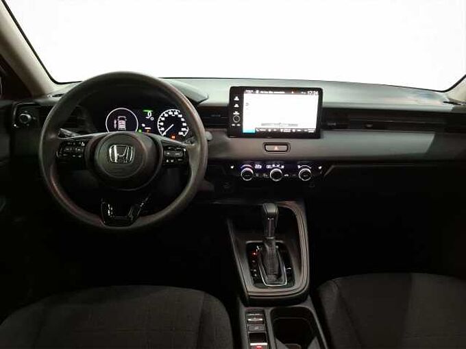 Honda HR-V ELEGANCE