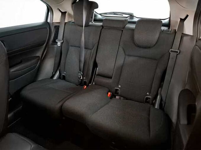 Honda HR-V ELEGANCE