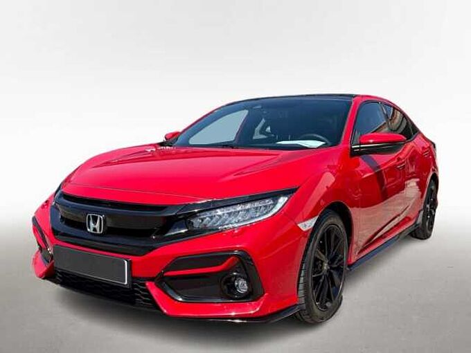 Honda Civic SPORT PLUS