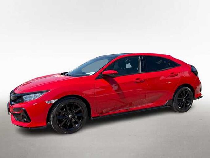Honda Civic SPORT PLUS