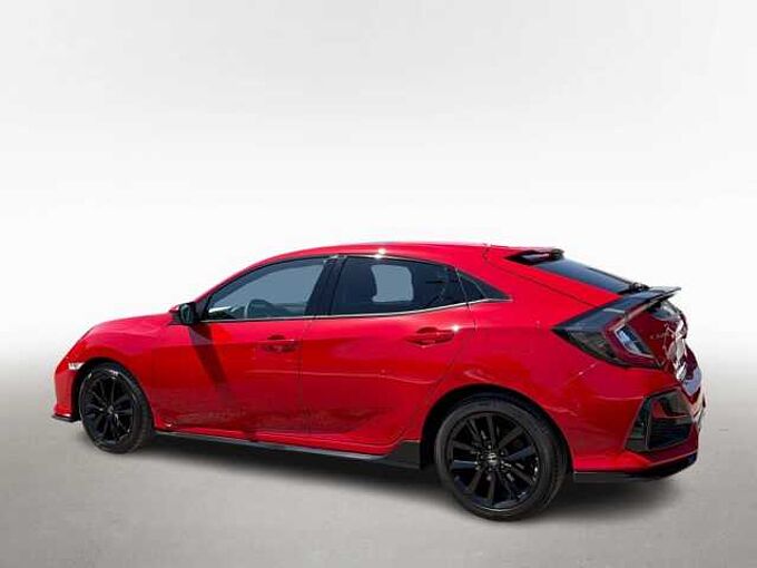 Honda Civic SPORT PLUS