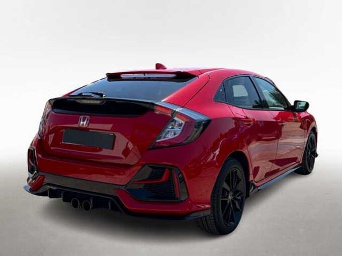 Honda Civic SPORT PLUS