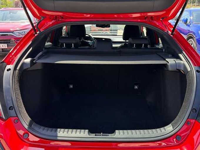Honda Civic SPORT PLUS