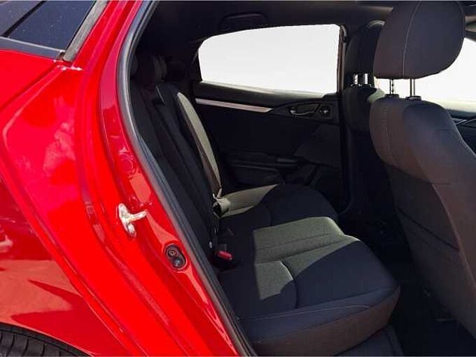 Honda Civic SPORT PLUS
