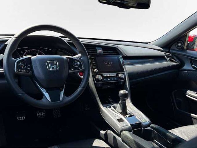 Honda Civic SPORT PLUS