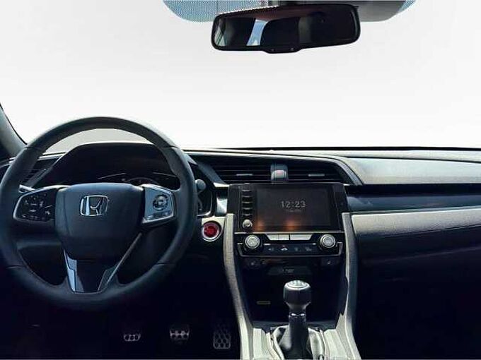 Honda Civic SPORT PLUS