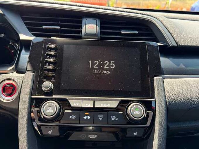Honda Civic SPORT PLUS
