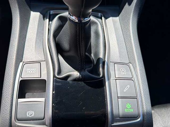 Honda Civic SPORT PLUS