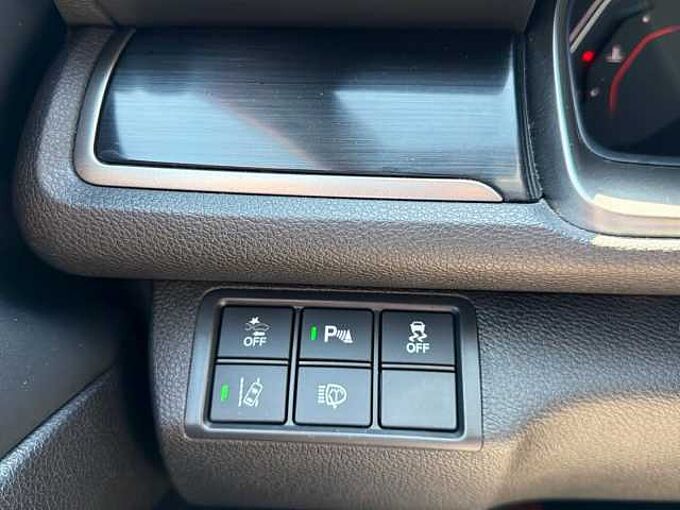Honda Civic SPORT PLUS