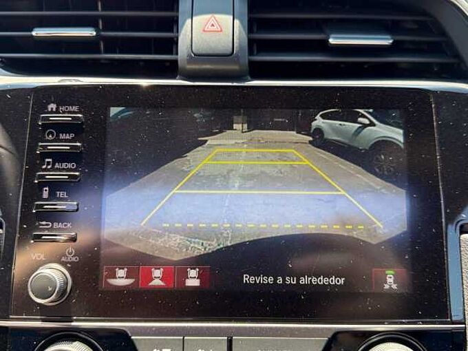 Honda Civic SPORT PLUS