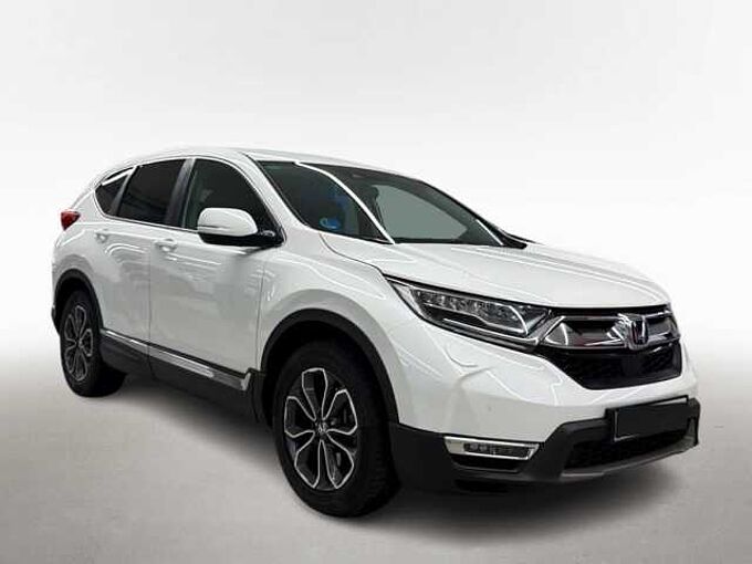 Honda  CR-V ELEGANCE