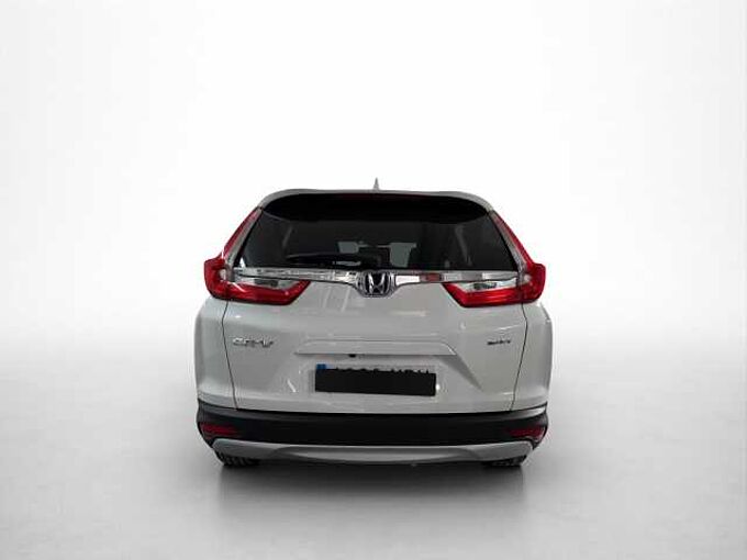 Honda CR-V ELEGANCE