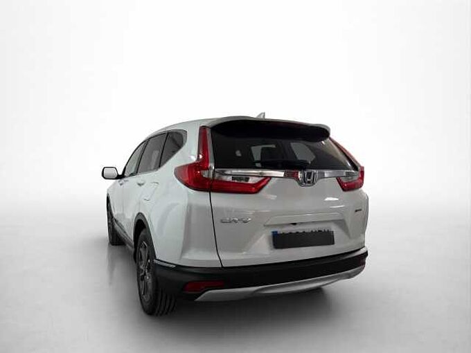 Honda CR-V ELEGANCE