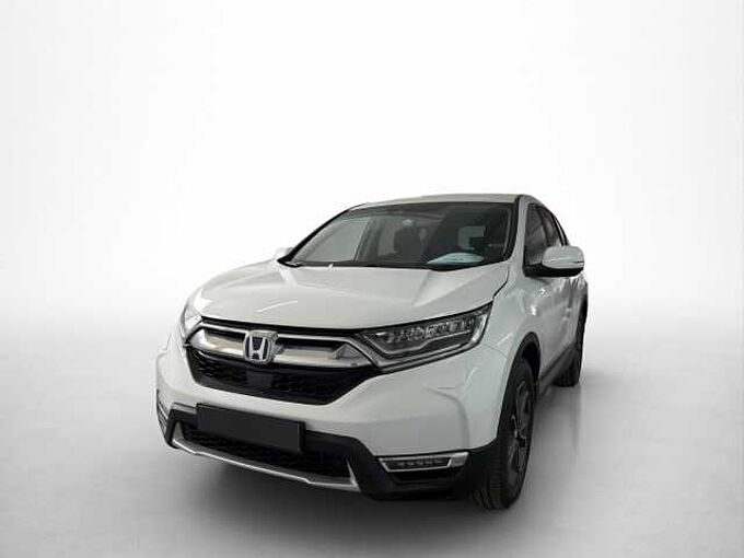 Honda CR-V ELEGANCE