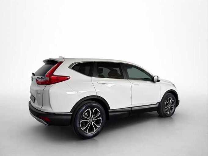 Honda CR-V ELEGANCE