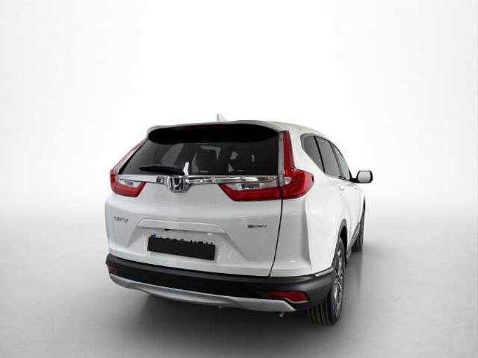 Honda CR-V ELEGANCE