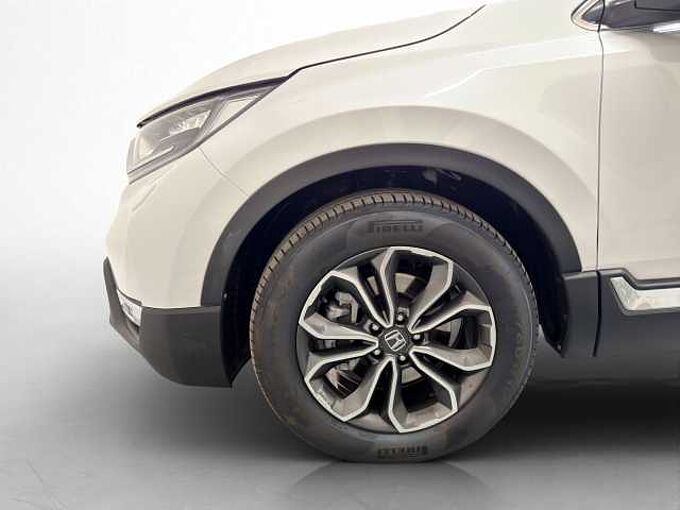 Honda CR-V ELEGANCE