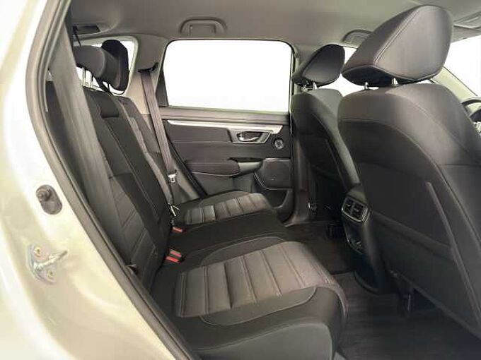 Honda CR-V ELEGANCE