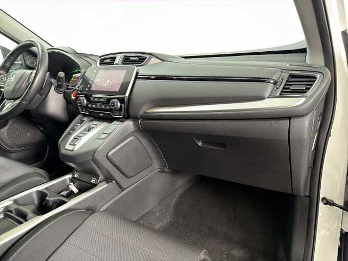 Honda CR-V ELEGANCE
