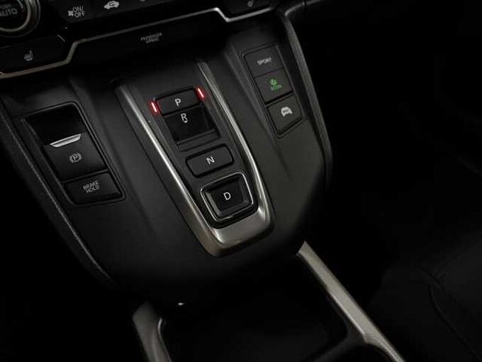 Honda CR-V ELEGANCE