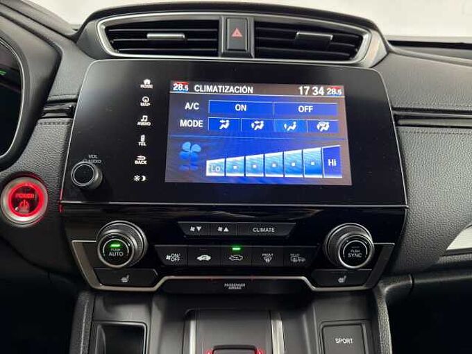 Honda CR-V ELEGANCE