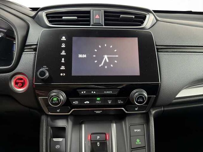 Honda CR-V ELEGANCE