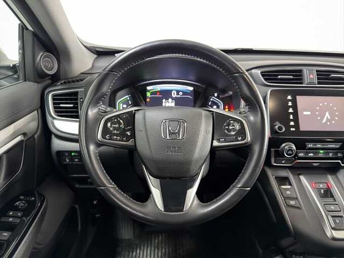 Honda CR-V ELEGANCE