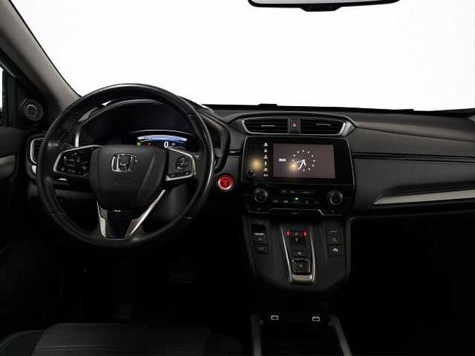 Honda CR-V ELEGANCE