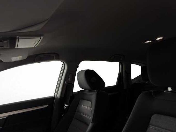 Honda CR-V ELEGANCE