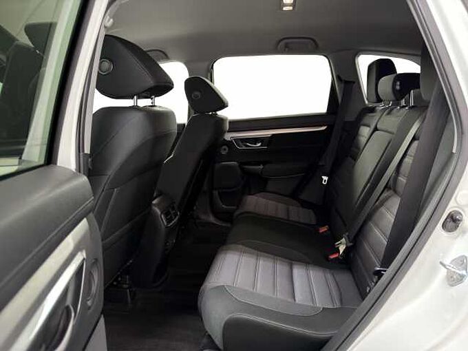 Honda CR-V ELEGANCE