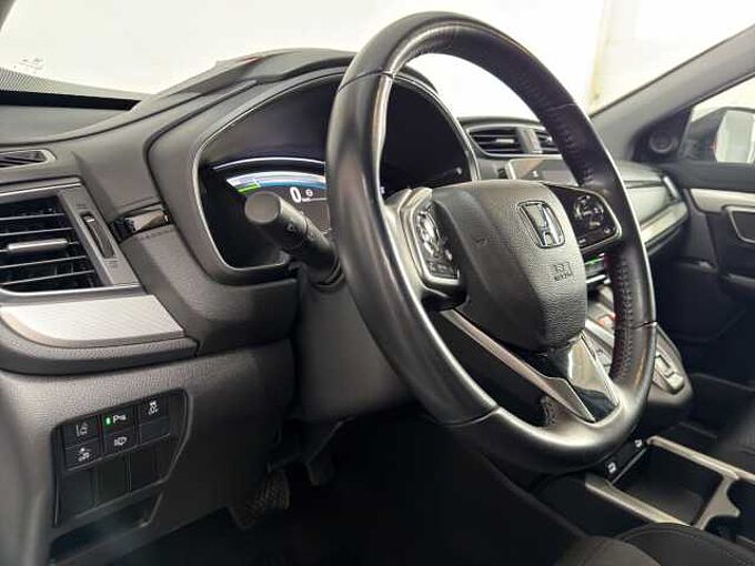 Honda CR-V ELEGANCE