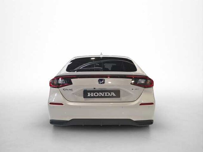 Honda Civic ADVANCE