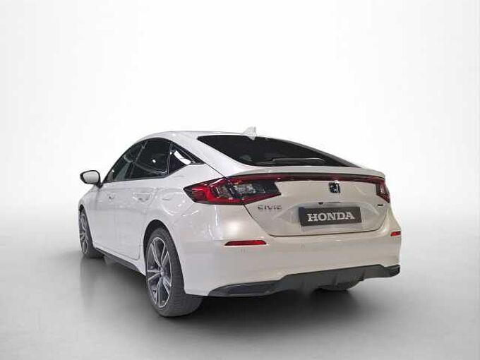 Honda Civic ADVANCE