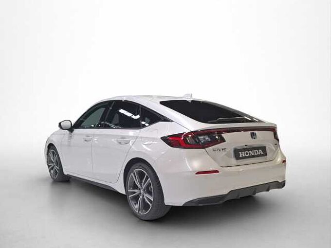 Honda Civic ADVANCE