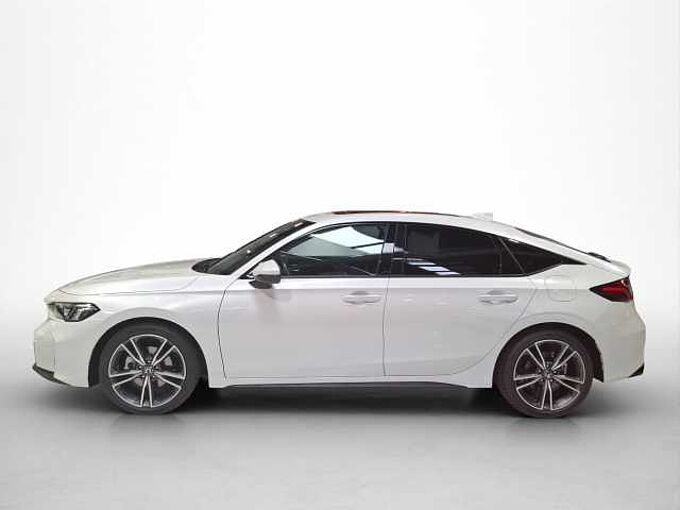 Honda Civic ADVANCE