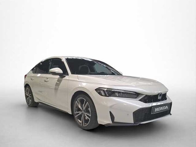 Honda  Civic ADVANCE