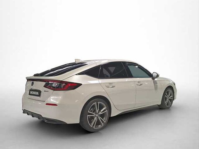 Honda Civic ADVANCE