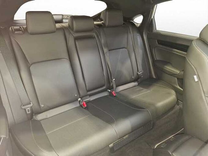 Honda Civic ADVANCE