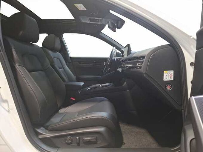 Honda Civic ADVANCE