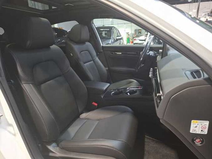 Honda Civic ADVANCE