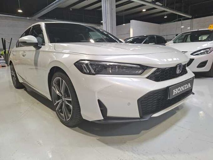 Honda Civic ADVANCE