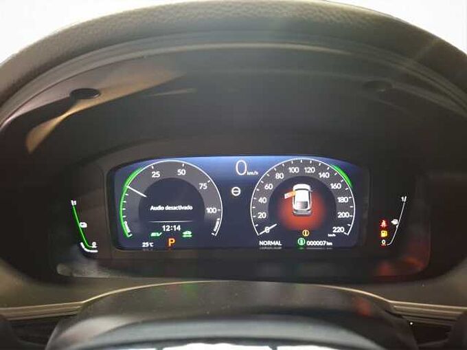 Honda Civic ADVANCE