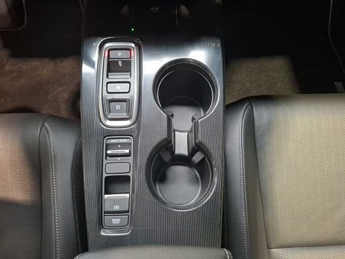 Honda Civic ADVANCE