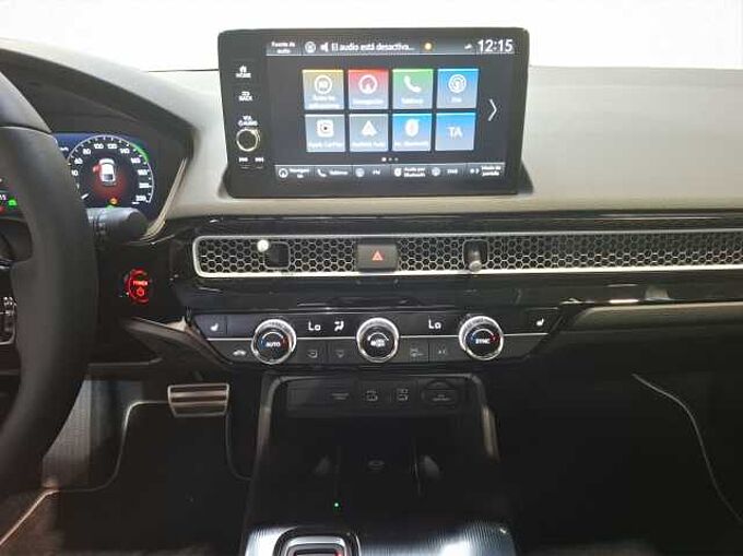 Honda Civic ADVANCE